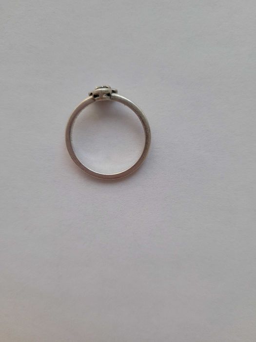 Кольцо Pandora Mickey Mouse