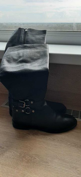 Сапоги Nursace, 36 размер