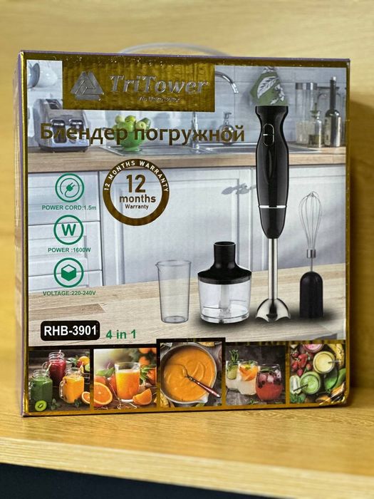 Блендер для измельчения