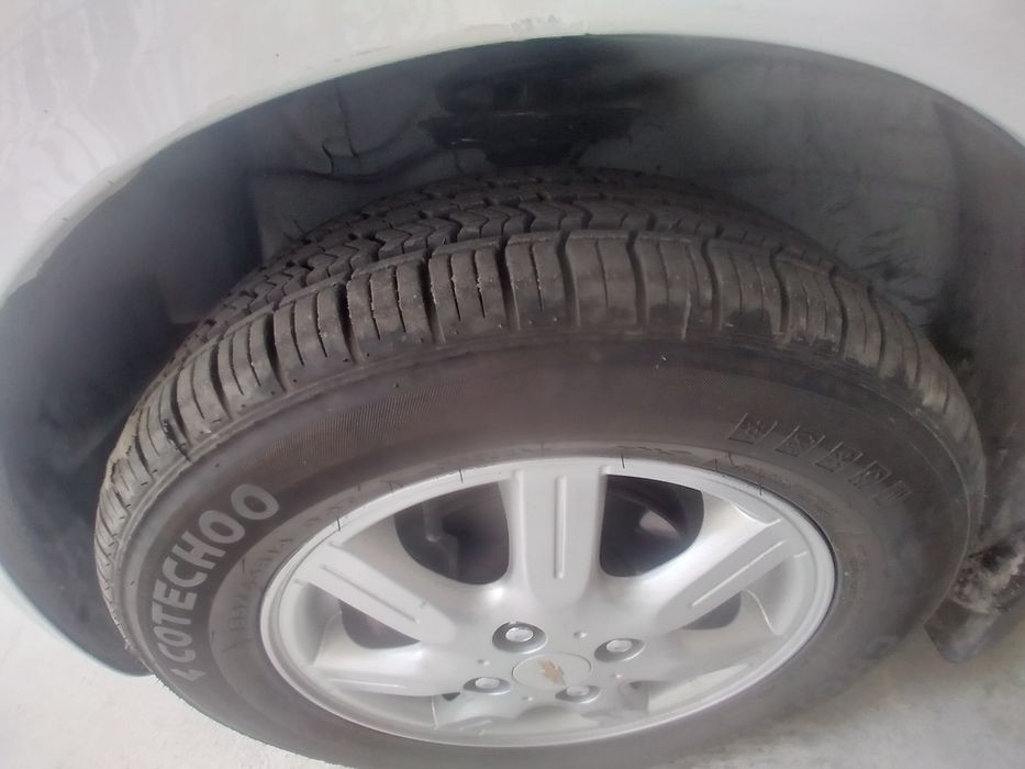 Spark 2013 xolati zoʻr