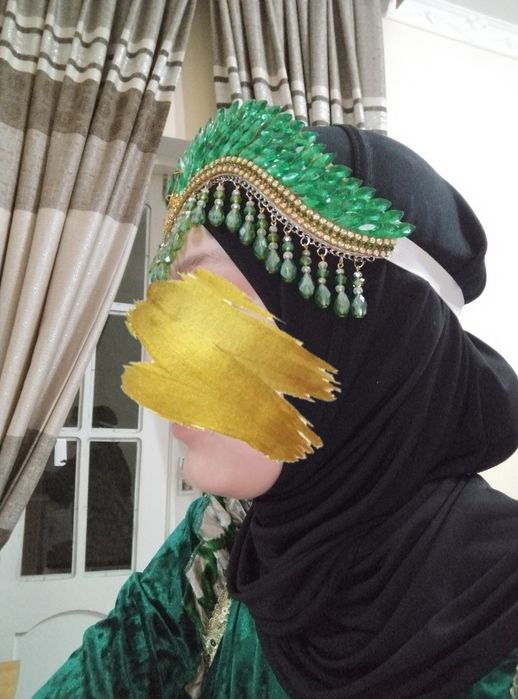 Kelinlik diademalari