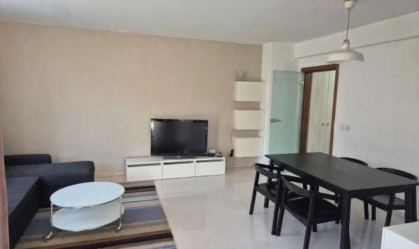 Тристаен апартамент под наем Манастирски ливади