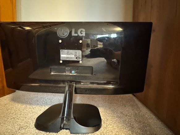 Монитор LG 25 инча