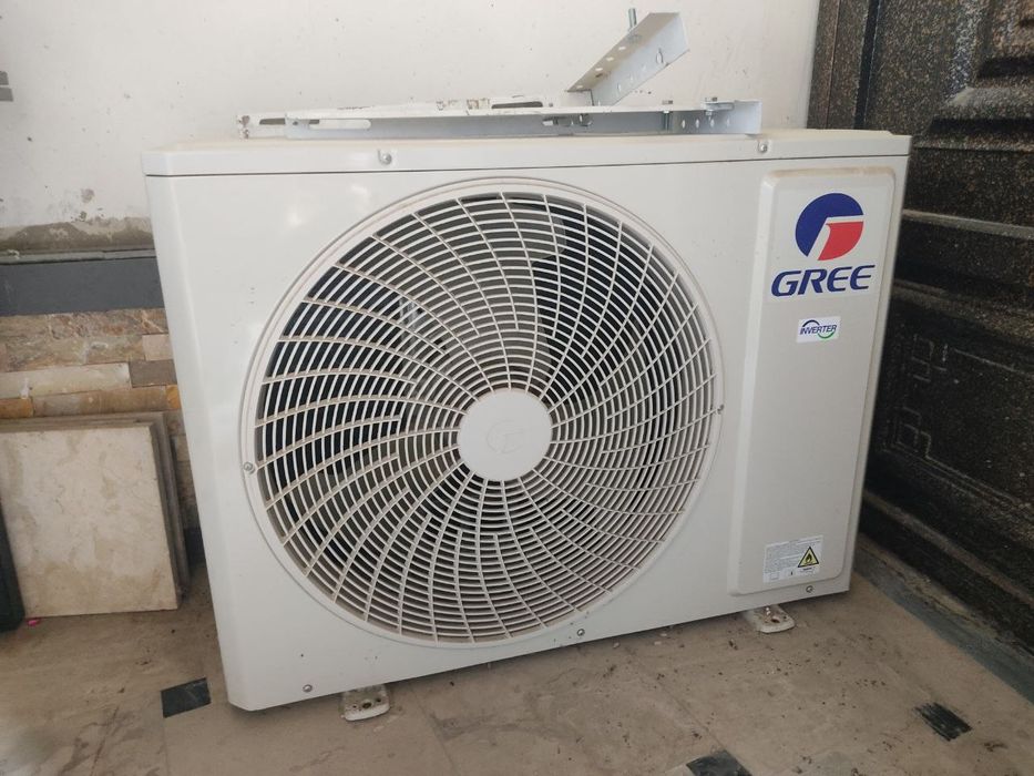 Кондиционер сотилади