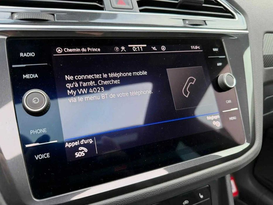 Автомобиль из Европы