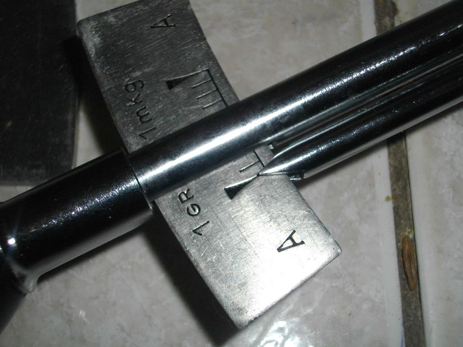 FACOM Динамометричен Ключ Комплект Оксиженни Резак Горелки професионал