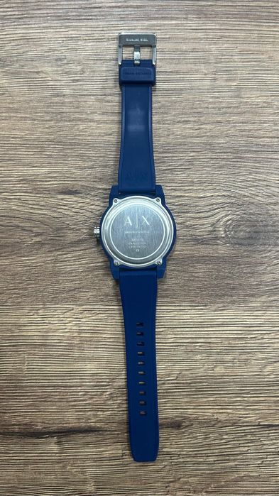 Наручные часы armani exchange, calvin klein