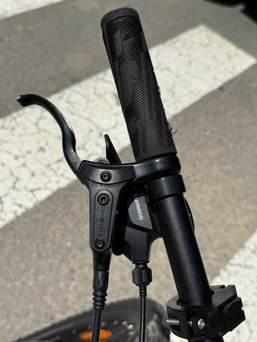 Bicicleta Scott Roxter 26 Disc