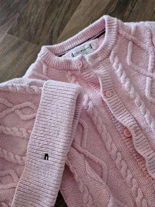 Compleu TOMMY Hilfiger