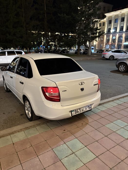 Продам Гранту 2190