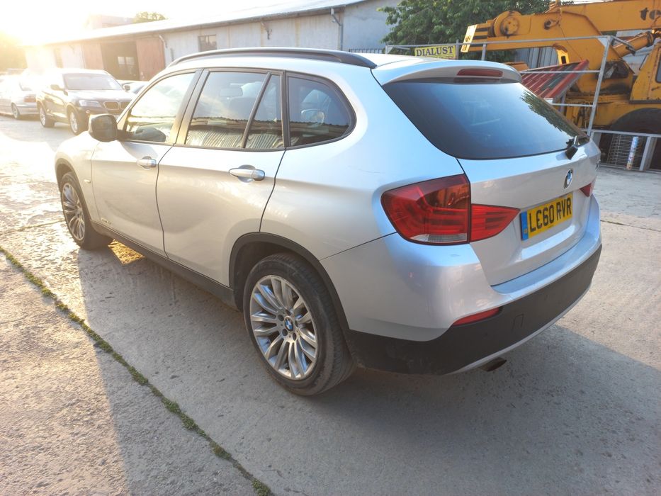 Piese auto BMW e84 x1 1.8sd non-lci