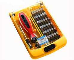 Набор отверток IRON SPIDER, JK-6088 - OZON