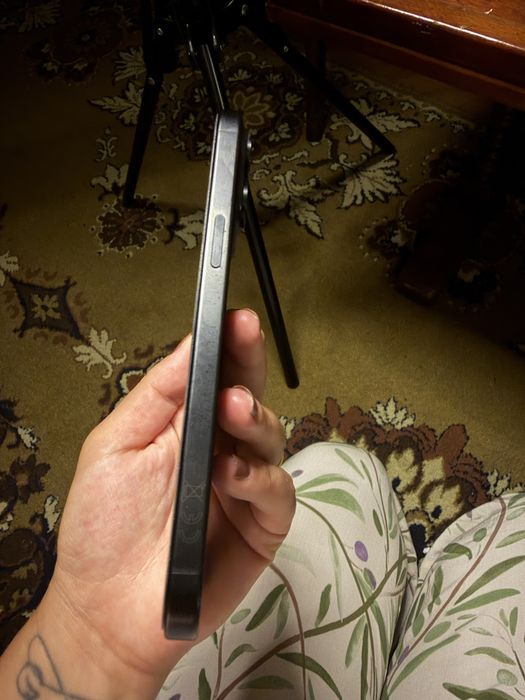 Iphone 15 pro max 256 gb