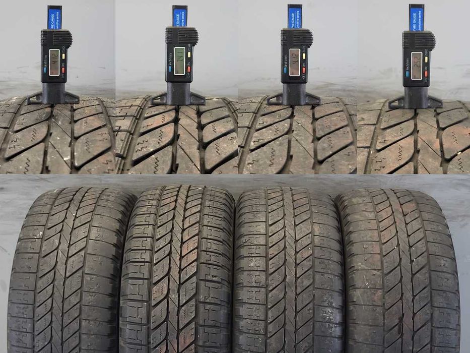 Roti/Jante Land Rover 5x114.3 225/55 R17 Freelander 1; Honda; Toyota
