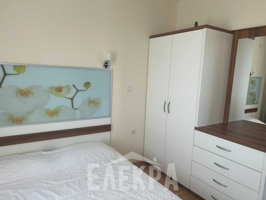 Продава се Тристаен апартамент в к.к. Златни пясъци - 91 кв.м за 701 €/кв.м - Снимка #6