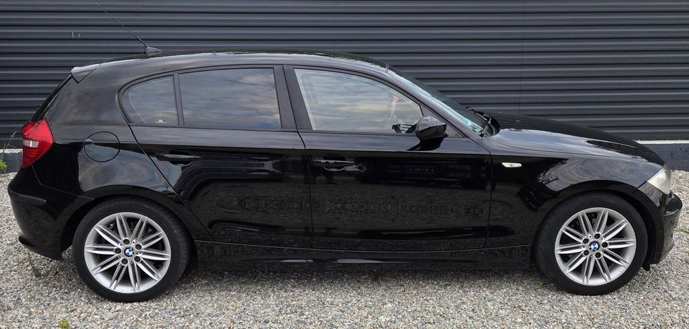 Vand bmw e87 seria 1