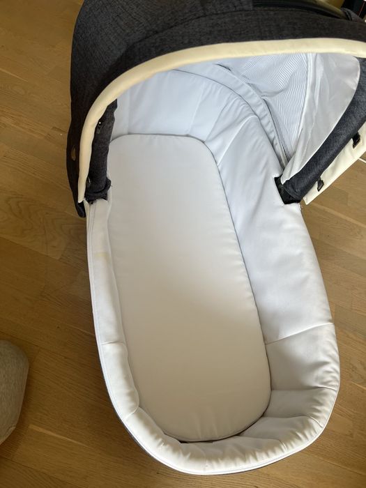 PEG PEREGO количка Book S 3 in 1