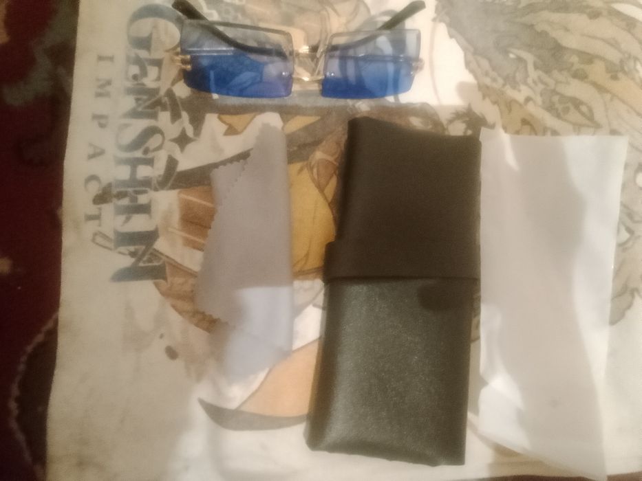 Женский очки новый