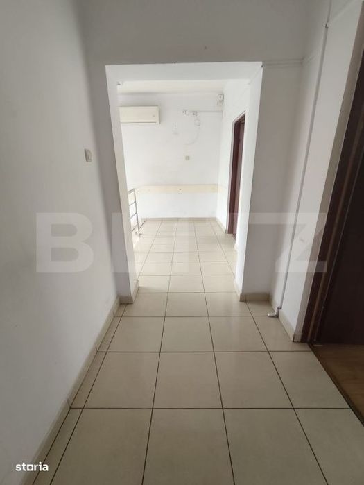 Spatiu de inchiriat in zona centrala