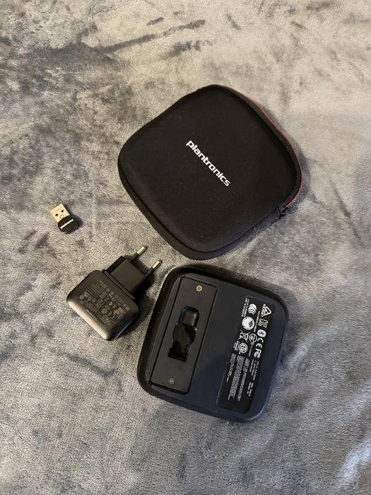 Говорилка plantronics, для офиса и дома