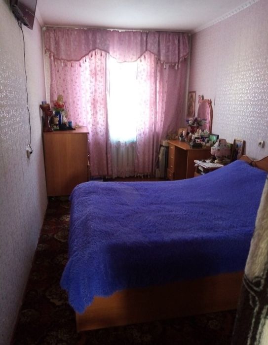 Продам 3х ком. кжби