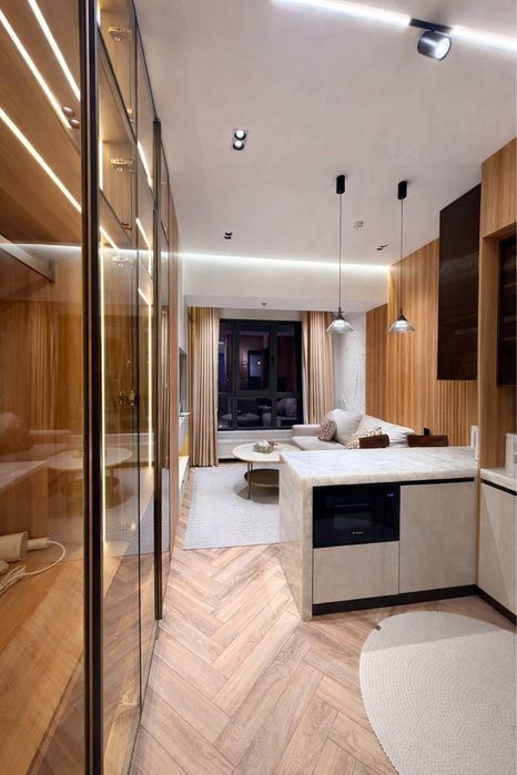 Продается 1/10/24 ЖК MODERA TOWER ул Шота руставели