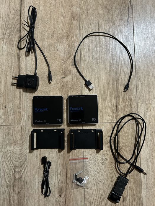 Wireless HDMI kit PureLink