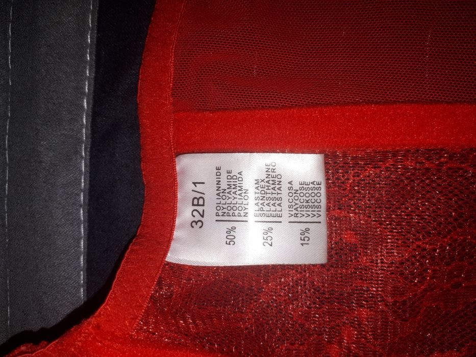 Corset de dama, NOU, nepurtat