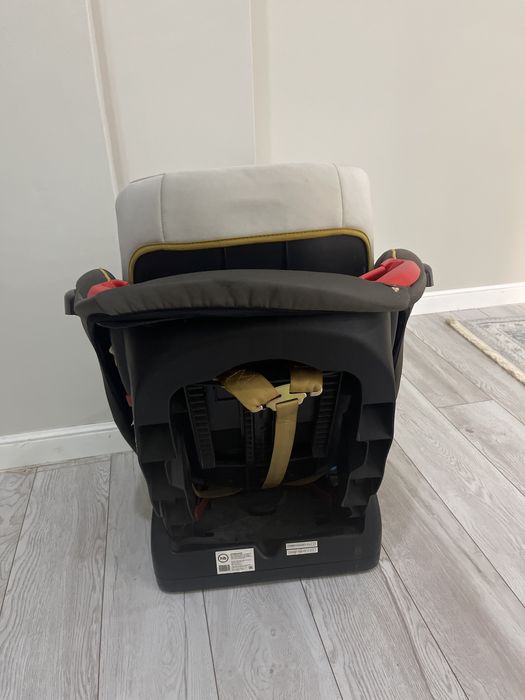 Детское автокресло