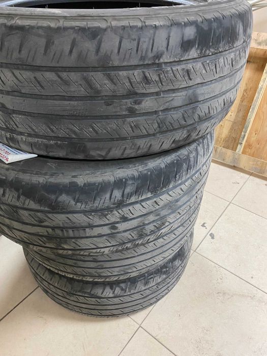 Шины размер 285\50\20