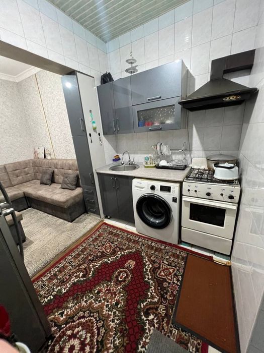 2 xonali 3 xonali qilingan 1 etaj