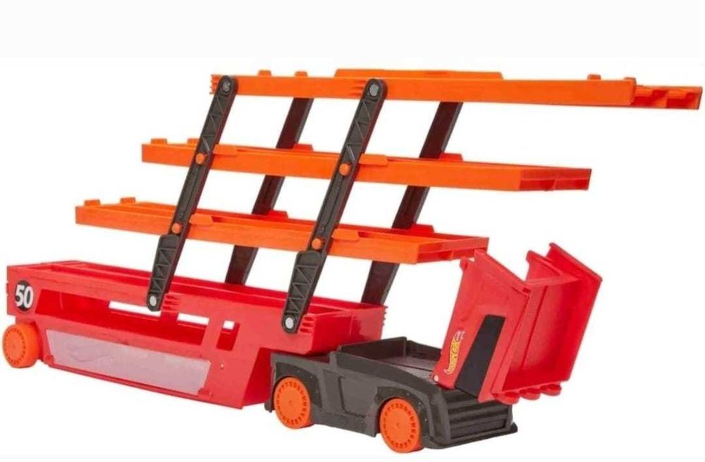 Vand piste Hot Wheels