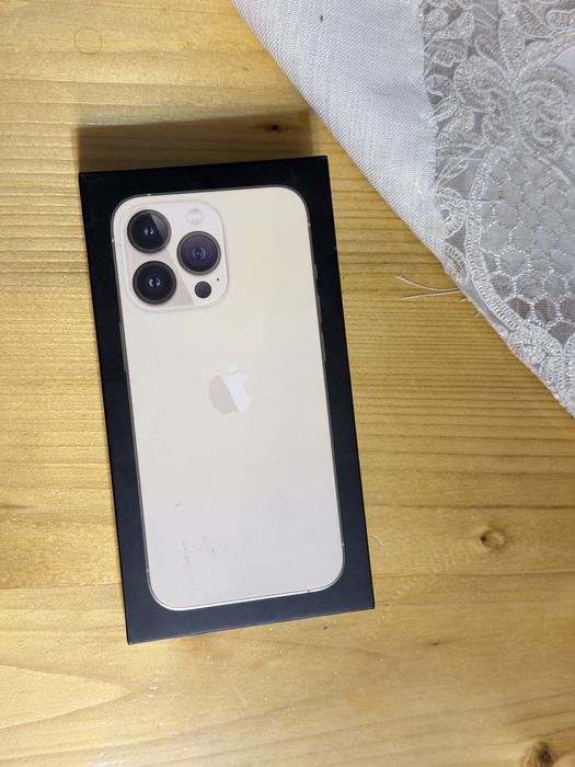 Iphone 13 Pro 128 GB