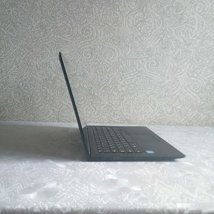 Ноутбук ультрабук Intel prestige