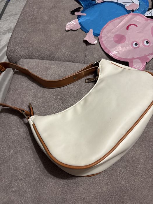 Продам сумку кросс боди