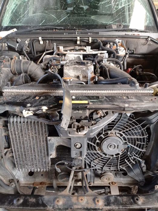 Mitsubishi Pajero 3.2 DID 170 kc 2009 г