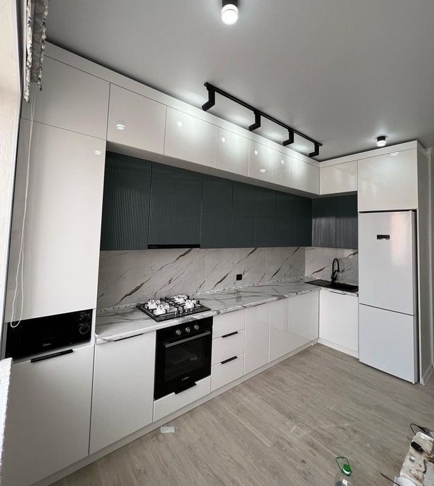 Кухонный гарнитур Рассрочка