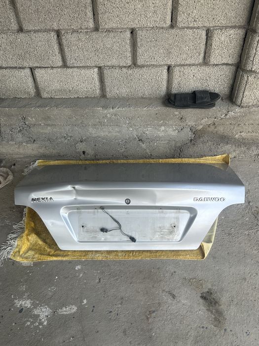 Нексия 2 багаж сатылады