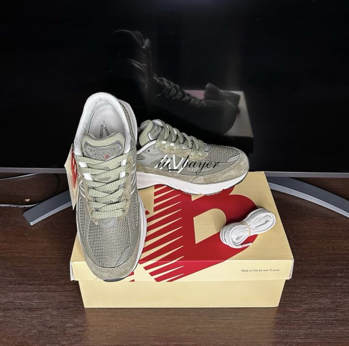 Оригинал New Balance кроссовки
