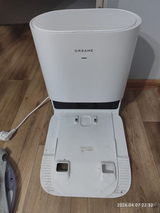 Робот-пылесос Xiaomi Dreame