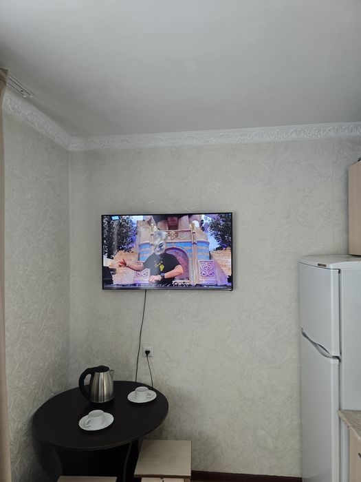 Аренда квартиры посуточно