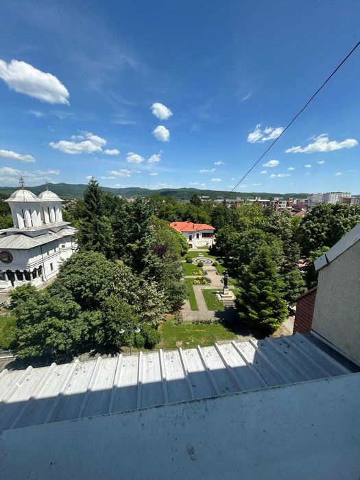 Ofer spre inchiriere apartament Ultracentral in Ramnicu Valcea