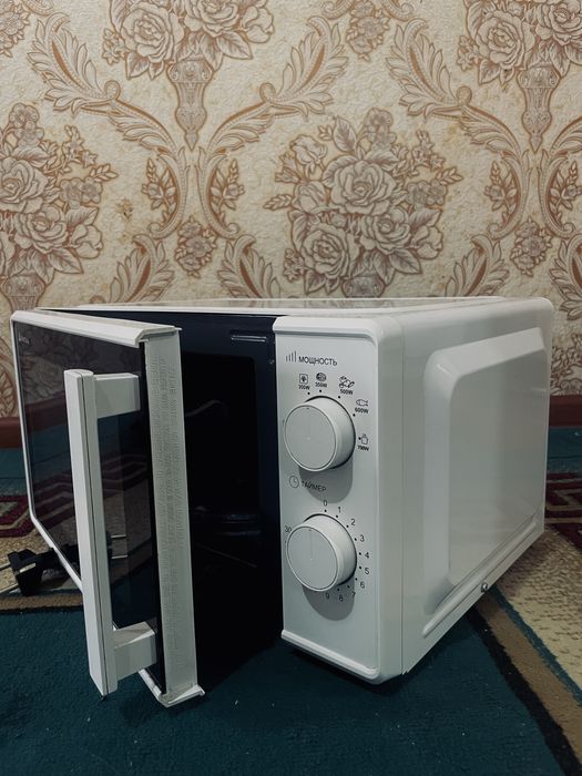 Микроволновка MAGNA 20L, 700W