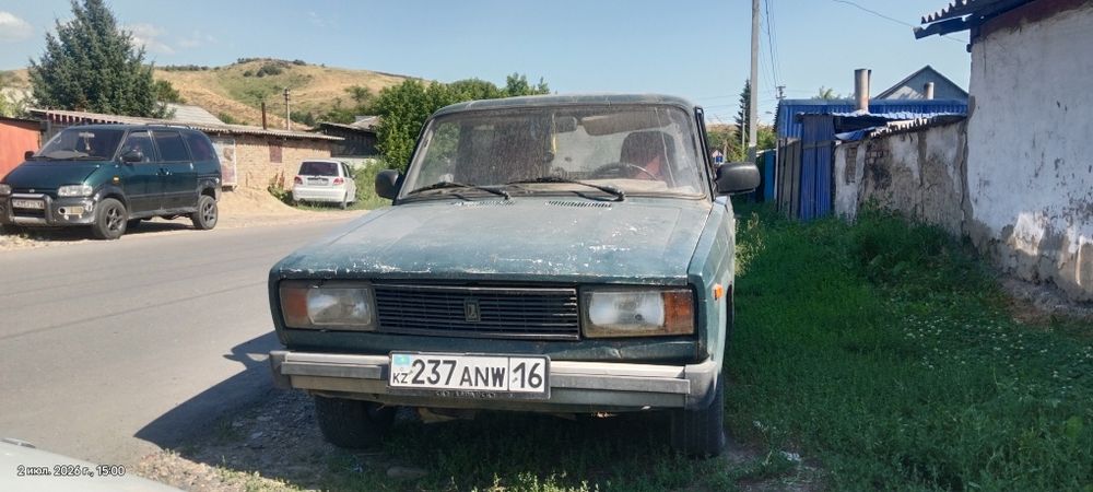 продам  ваз 2104