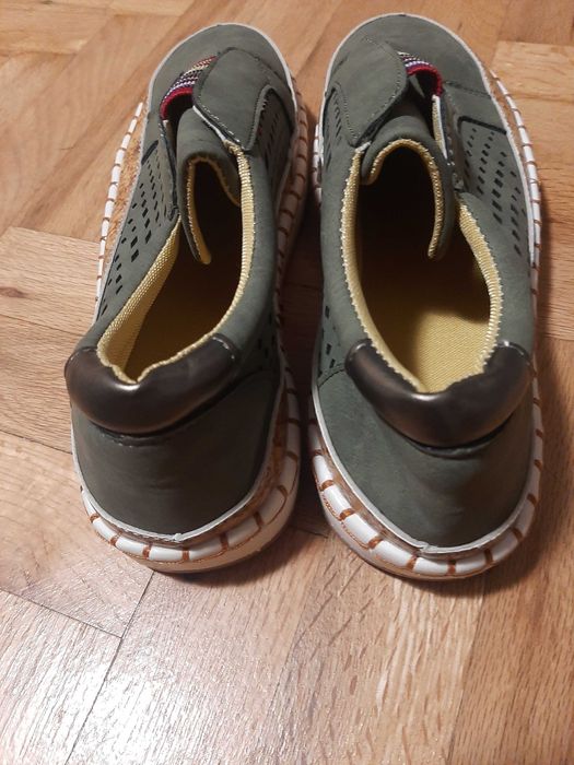 Дамски обувки 38.5