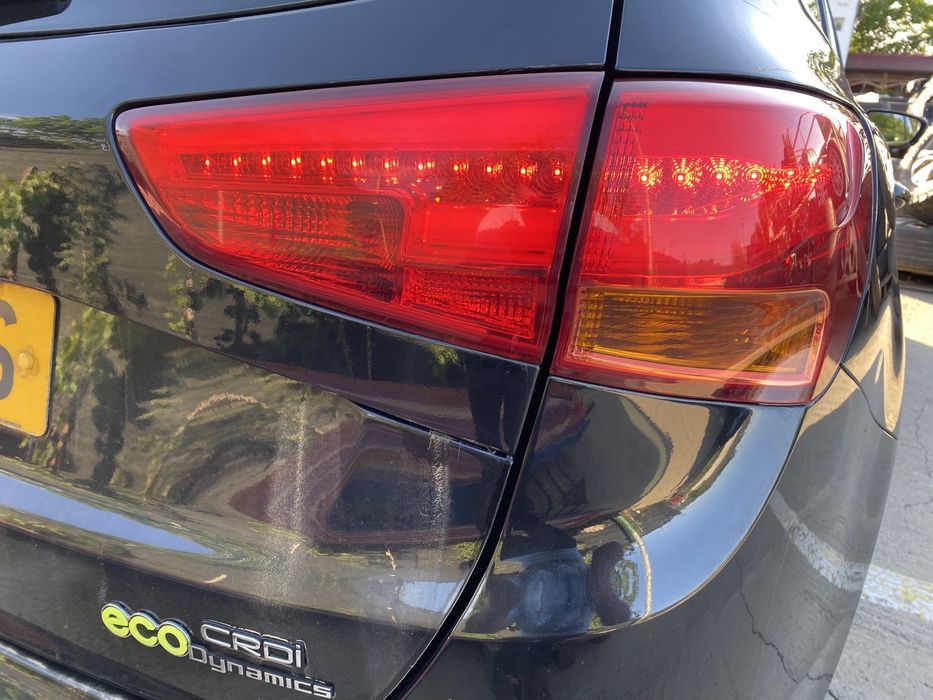 Aripă stânga spate Kia Ceed 2013