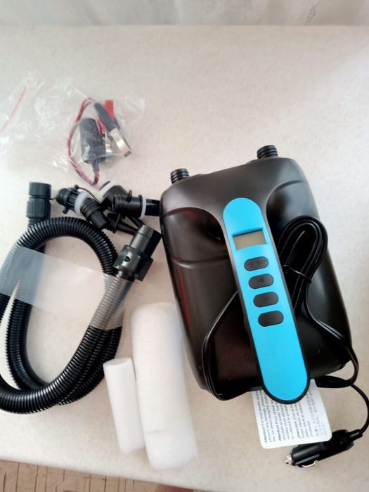 Насос  для лодки