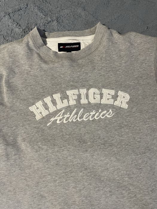 bluza tommy hilfiger barbati M