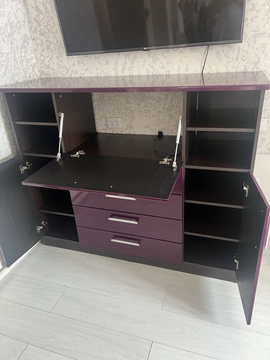 Продам комод в отличном виде