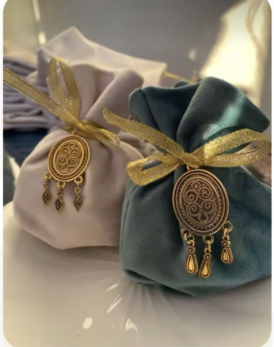 Тойбастар қоржын